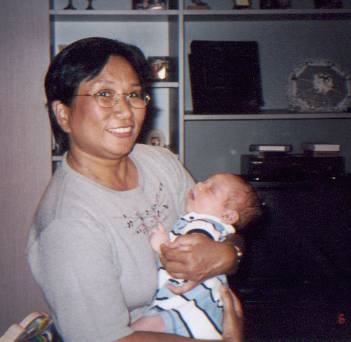 CindyAndOlive