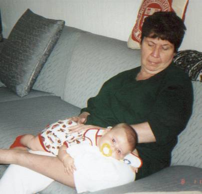 GrandmaGraceAndOlive