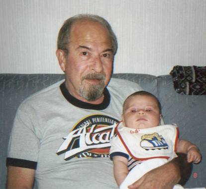 GrandpaAndOlive
