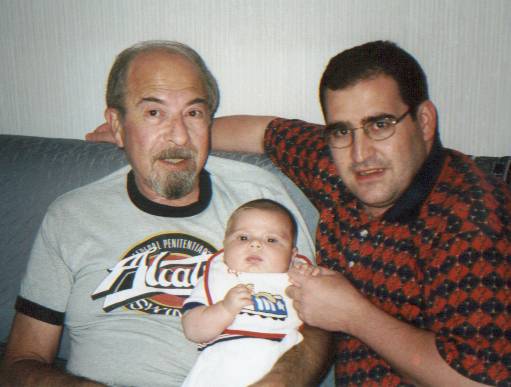 GrandpaDaddyAndOlive