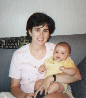 MommyAndOlive