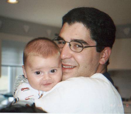 UncleJonAndOlive