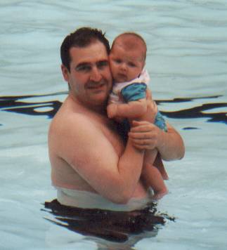 PoolWithDad2