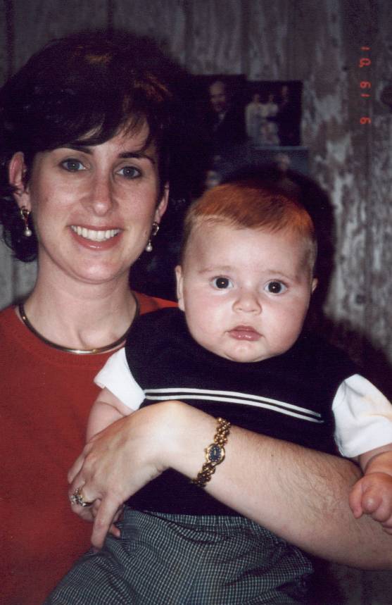 MommyAndOlive1