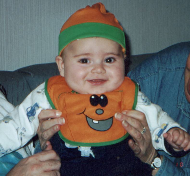 Pumpkin
