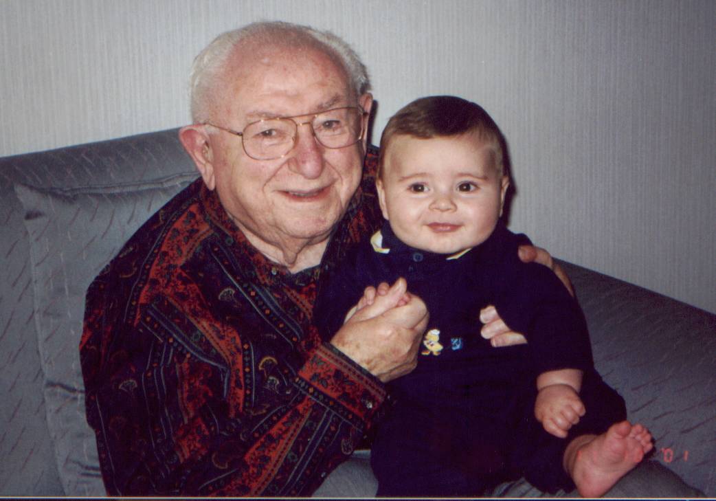 SittinWithGreatGrandpa