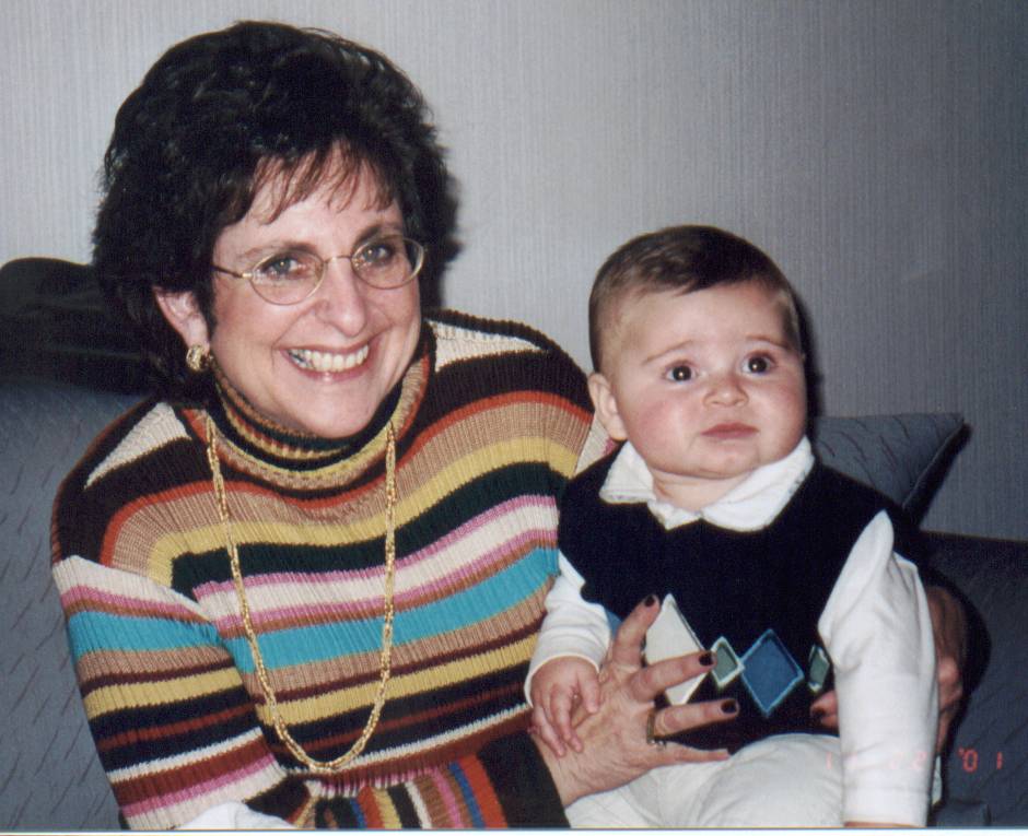 OliveAndBarbara
