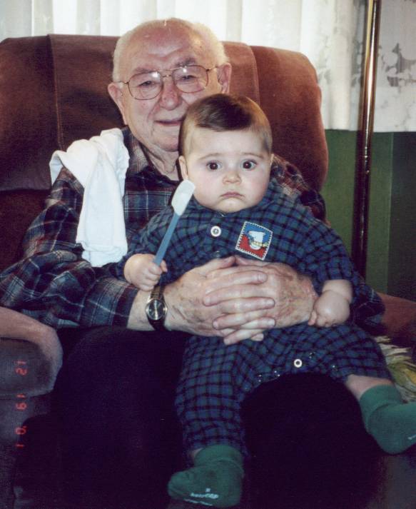 GreatGrandpaAndOlive3