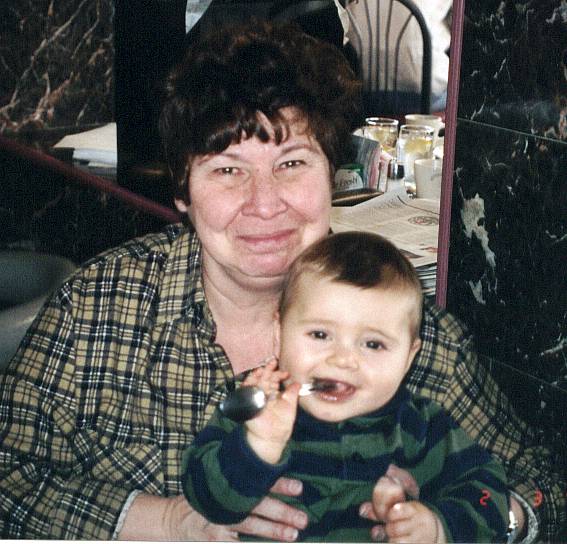 GrandmaGraceAndOlive