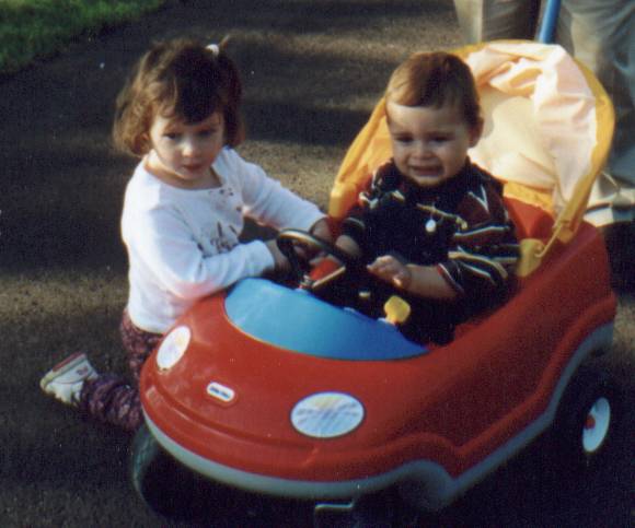 EmmaOliveCar