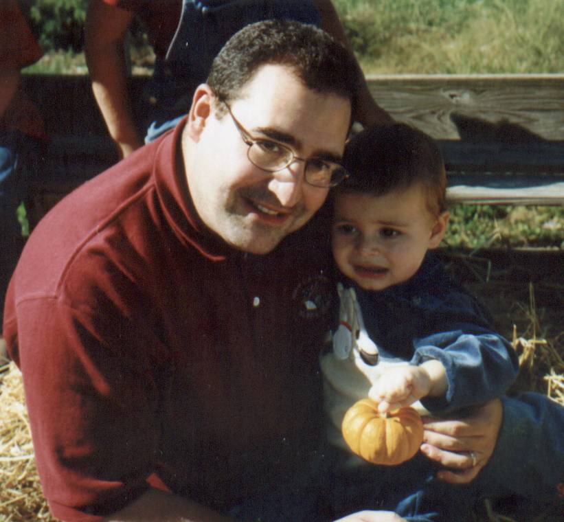 OliveDaddyPumpkin