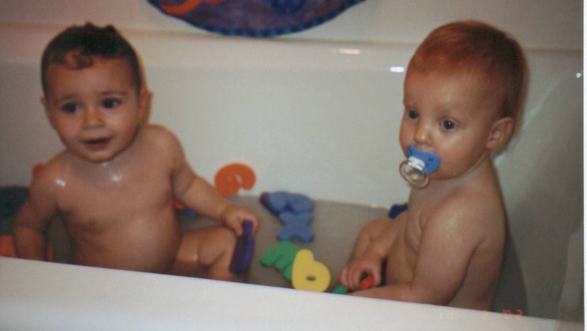 BathBabies