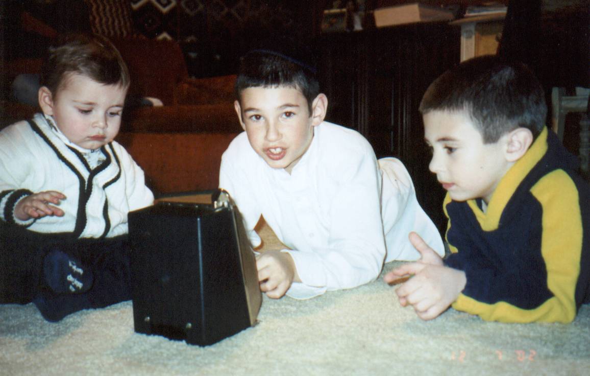 Kids