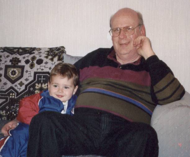 WithGrandpa